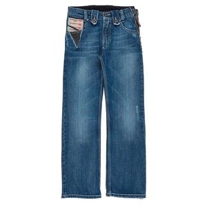 DIESEL
Denim pants
8 (YEARS\ - Blue